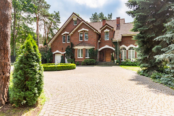 Best Local Driveway Pavers  in Louisville, TN