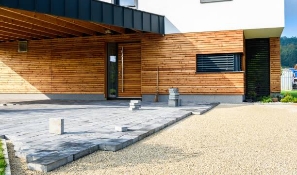 Best Permeable Paver Driveway  in Louisville, TN