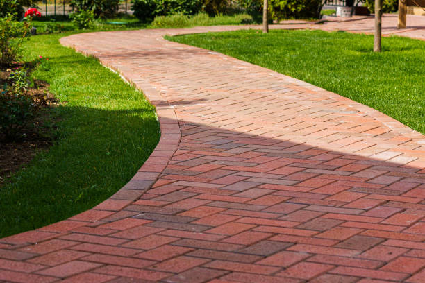 Louisville, TN Driveway Pavers Company
