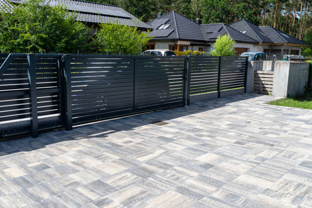 Best Residential Paver Driveway  in Louisville, TN