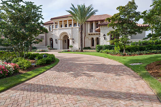 Best Driveway Pavers Near Me  in Louisville, TN