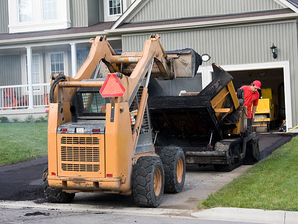 Best Driveway Paving Contractor  in Louisville, TN