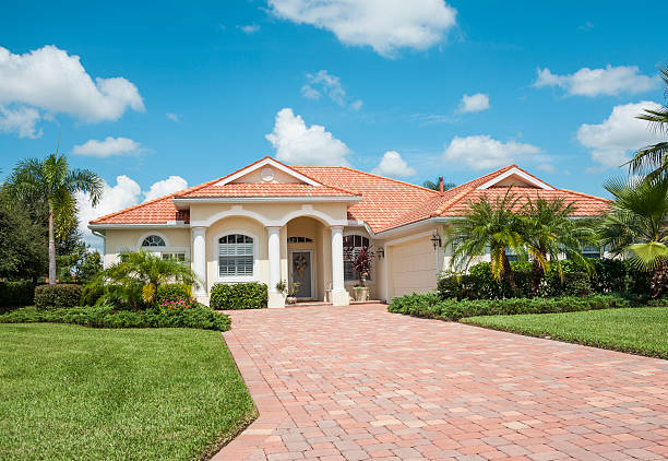 Best Decorative Driveway Pavers  in Louisville, TN