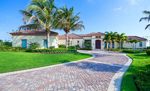 Best Residential Paver Driveway  in Louisville, TN