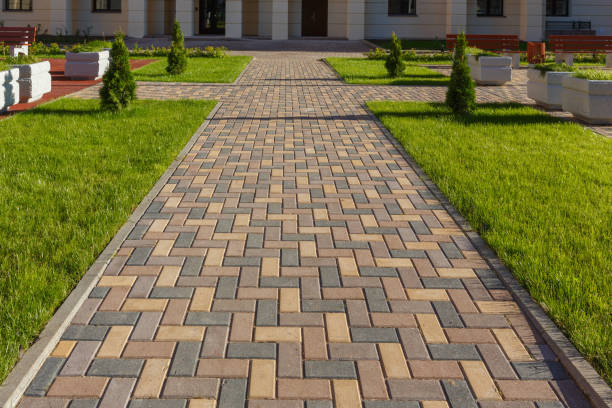 Reasons to Select Us for Your Driveway Paving Requirements in Louisville, TN