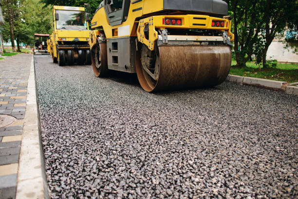 Best Concrete Paver Driveway  in Louisville, TN